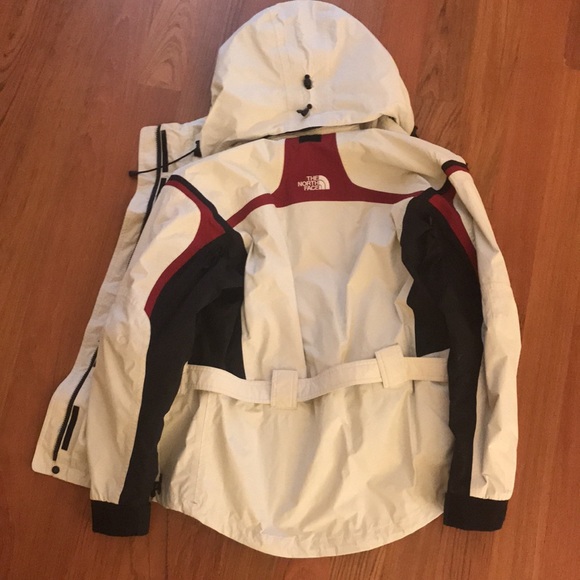 North Face Dihedral Shell Jacket - Picture 2 of 4